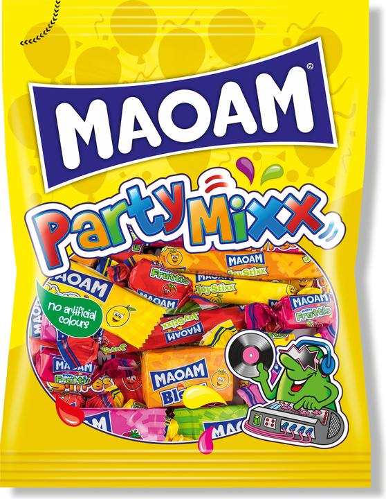 Produktbild Maoam Party Mixx (1 Stk., 1000 g)