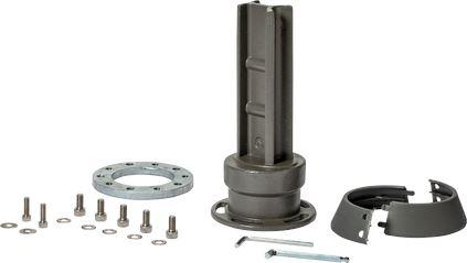 Produktbild Glatz Fortano Standfuss M4 Fix
