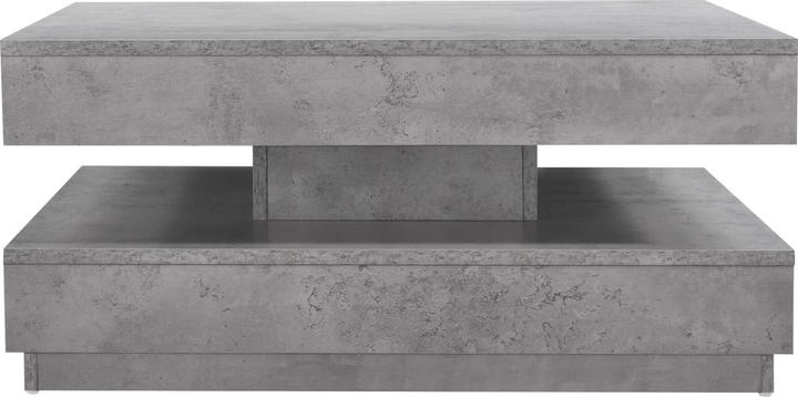 Immagine prodotto En.Casa Laos (76 x 76 x 38 cm)