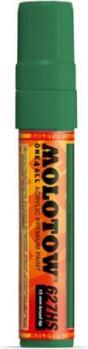 Produktbild Molotow Filzstift One4all 627HS mr. green 096 (Grün, 15 mm, 1 x)