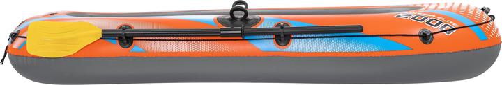 Actual product image Bestway Kondor Elite 2000 Raft Set (196 cm, 2 pers.)