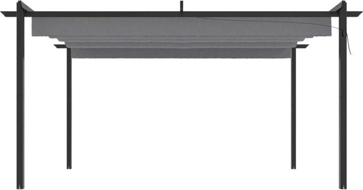 Image du produit VidaXL Vassily (300 cm, 400 cm)