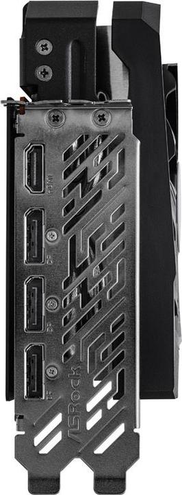 Produktbild AsRock AMD Radeon RX 7700 XT Phantom Gaming OC (12 GB)
