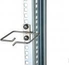 Produktbild Triton Rack-Kabelführungsring