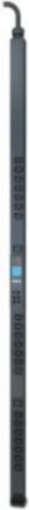 Produktbild APC Rack PDU 2G Metered-by-Outlet ZeroU 16A 400V (21) C13 & (3) C19 Cord Len (1.8m) IEC309
