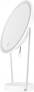 Produktbild Humanas HS-ML01 Makeup Mirror with LED Lighting USB (20 x 20 x 30 cm)