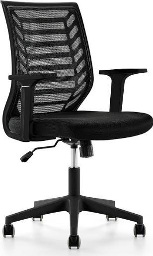 Immagine prodotto Rocada Sedia da ufficio RD-907/4 nera