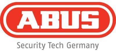 Actual product image Abus Control unit FUAA50500 Touch Secvest