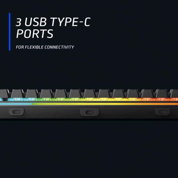 Actual product image Mountain Everest 60 (Cable)