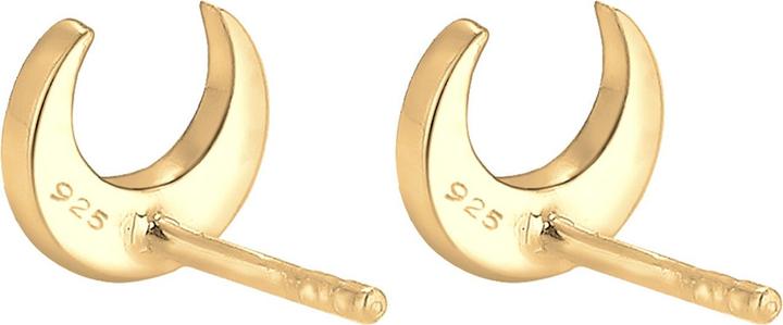 Produktbild Elli Halbmond Stecker (Sterling Silber)