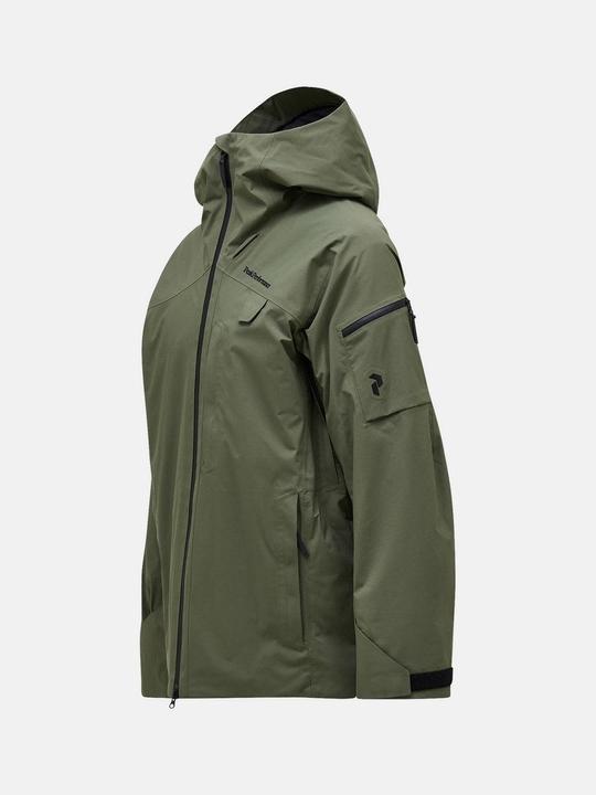 Produktbild Peak Performance Alpine Gore Tex 2L Jacket (XL)