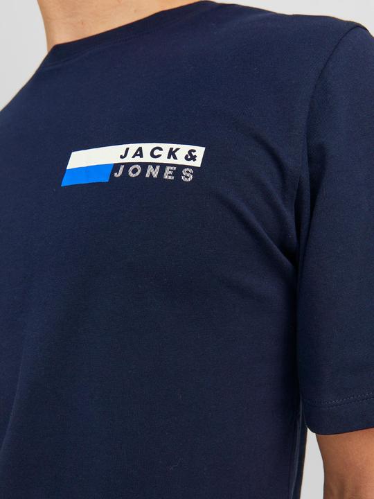 Immagine prodotto Jack & Jones Maglietta con logo (M)