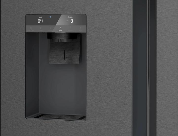 Produktbild Siemens iQ500 KF96DAXEA (574 l)