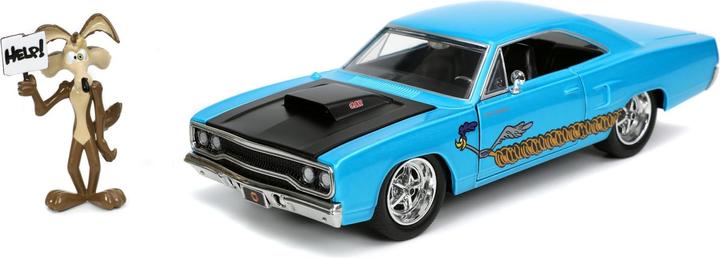 Immagine prodotto Jada Looney Tunes Road Runner 1:24