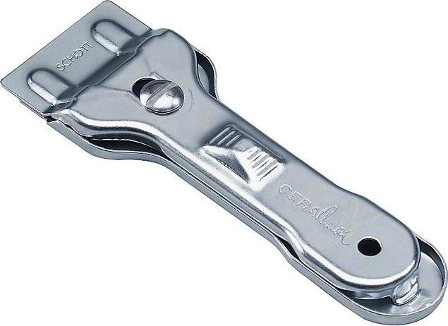 Produktbild Miele Glaskeramikschaber (1 Stk.)