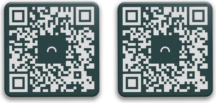 Actual product image Igloohome Mortise 2 (Electronic numerical code, Bluetooth, Key, Key card)