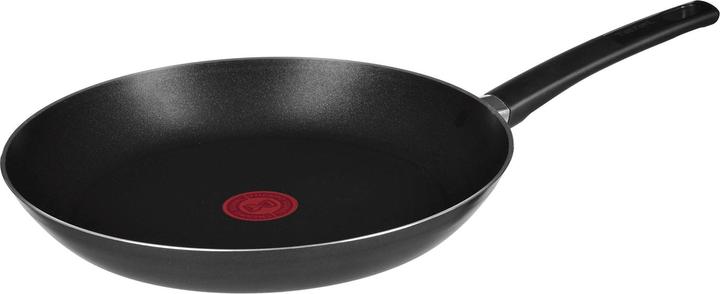 Actual product image Tefal Patelnia Simplicity 30cm B5820702 (30 cm, Frying pan, Aluminium)