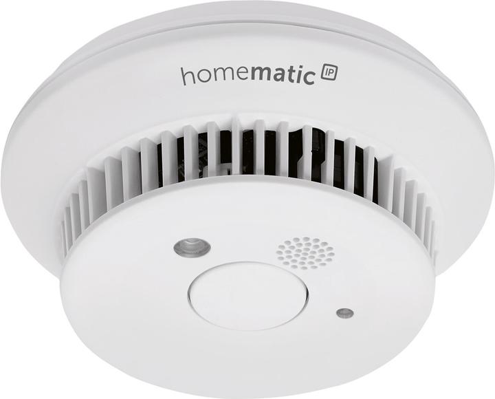 Immagine prodotto EQ-3 Rilevatore di fumo di avviamento