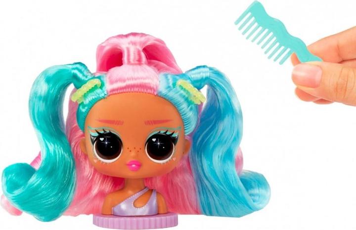 Actual product image MGA Stylingkopf L.O.L. Surprise Tweens Surprise Swap