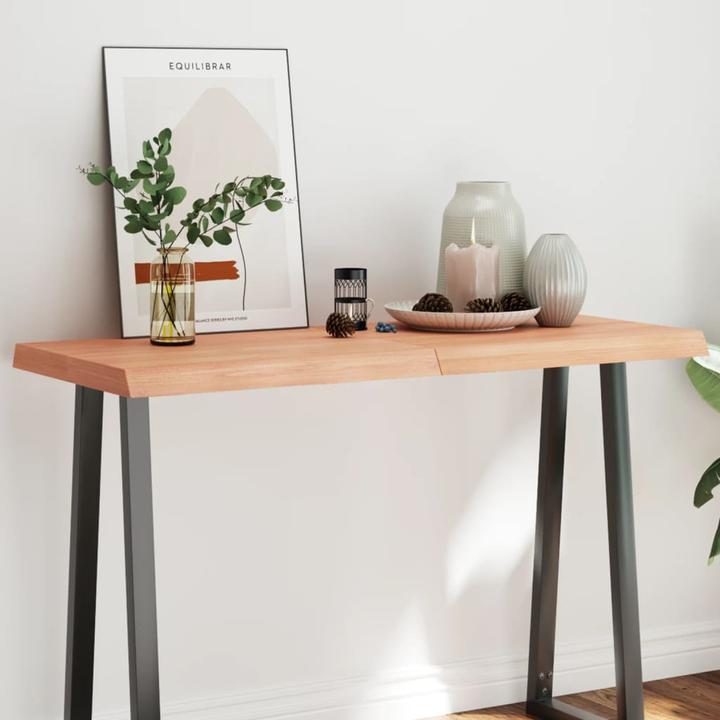 Actual product image VidaXL Nili (120 x 50 x 6 cm)