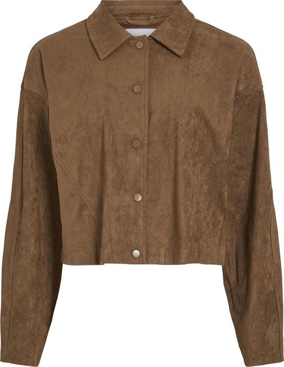 Vila VIHENA Geknöpfte Jacke