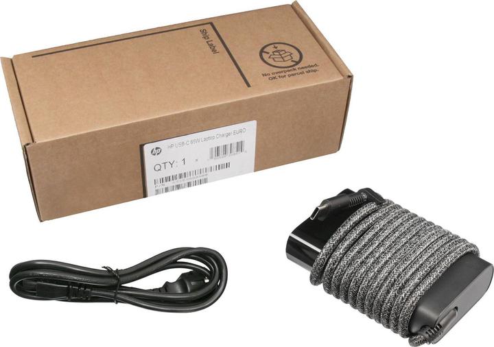Produktbild HP M54350-001 (65 W)