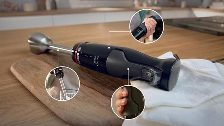 Produktbild Bosch Hausgeräte MSM4B610