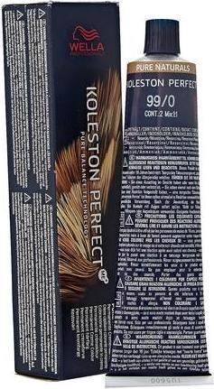 Produktbild Wella Koleston Perfect (99/0 Lichtblond Intensiv)