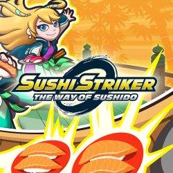 Immagine prodotto Nintendo Sushi Striker: La via del Sushido (Switch Lite, Switch OLED, Switch, EN)