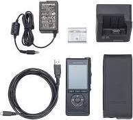 Produktbild Olympus DS-9000 (2 GB)