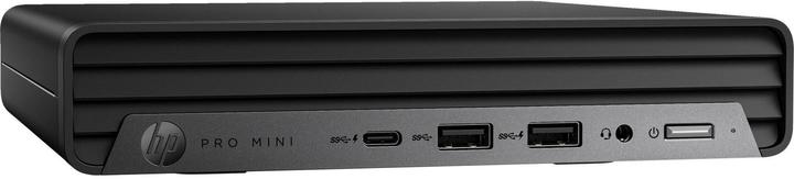 Image du produit HP PC Pro DM 400 G9 A1HJ2ES (Intel Core i5-14500T, 16 Go, 512 Go, UHD Graphics 730)