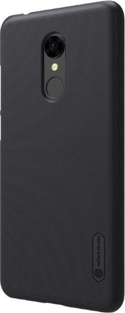 Image du produit Nillkin Série bouclier super dépoli (Xiaomi Redmi 5)