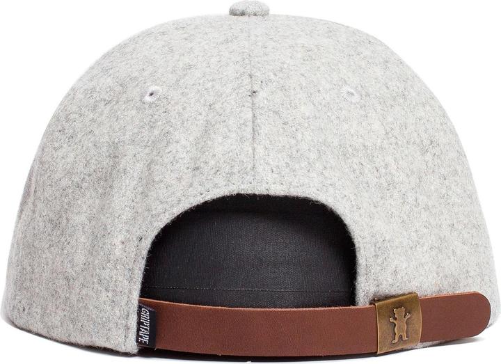 Immagine prodotto Grizzly California State G Strapback (Taglia unica)