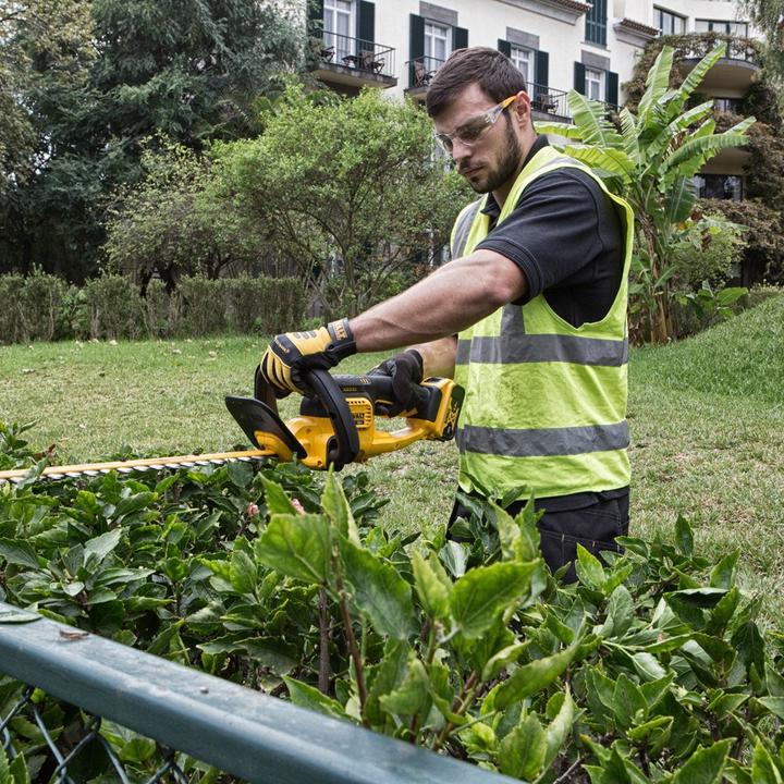 Productafbeelding DeWalt Accu-heggenschaar (Draadloze heggenschaar)