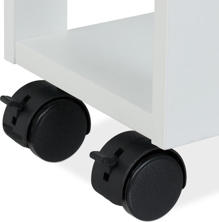 Actual product image Relaxdays Nischenwagen