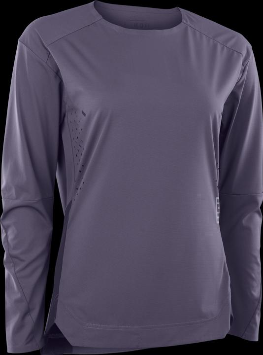 Image du produit ION Bike Jersey Scrub Amp LS BAT (XL)