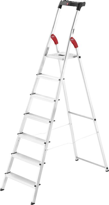 Produktbild Hailo StandardLine L60 (Gerüst, 130 cm)