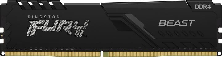 Produktbild Kingston FURY Beast (2 x 16GB, 2666 MHz, DDR4-RAM, DIMM)