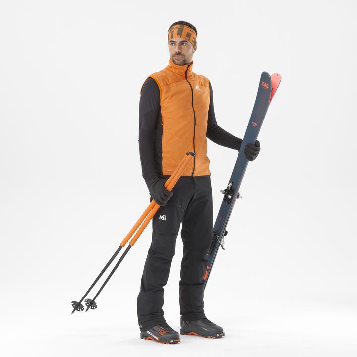 Produktbild Millet Rutor Alpha Vest M (S)