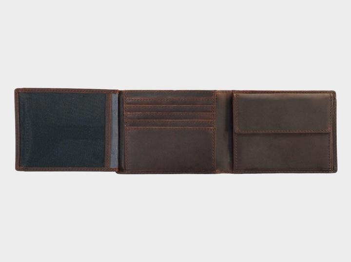 Actual product image Braun Büffel Parma Rfid