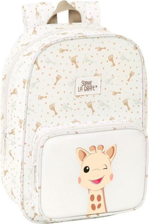 Produktbild Safta Sophie La Girafe ""Honey"" - Kinderrucksack (4.50 l)