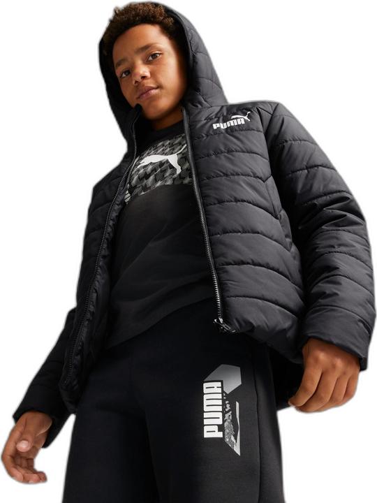 Actual product image Puma ESS Padded Jacket (152)
