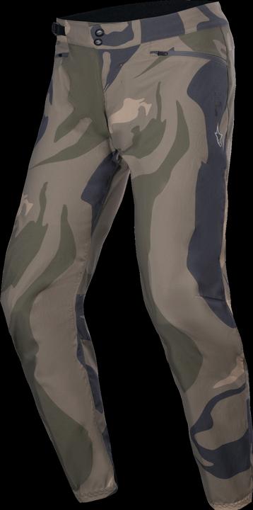 Image du produit Alpinestars Pantalon 24 A-Dura Camo (Hommes, 28)