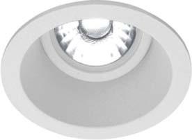 Immagine prodotto LTS Faretto da incasso a LED (1100 lm)