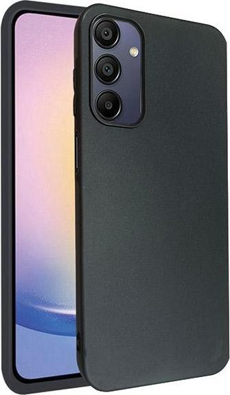 Produktbild Beline Etui Candy Samsung A15 A156 czarny/black (Samsung Galaxy A15)