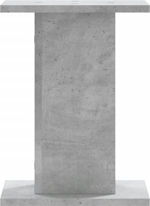 Produktbild VidaXL Lautsprecherständer 2 Stk. 30 x 30 x 40 cm (1 Stk., Ständer)