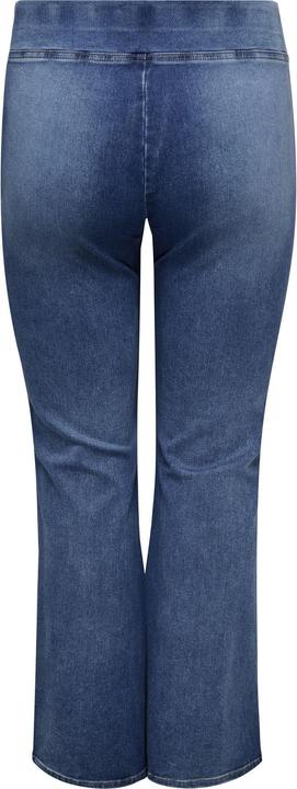 Immagine prodotto Only CARAUGUSTA Hohe Taille Ausgestellt Jeans Flared fit jeans (46)