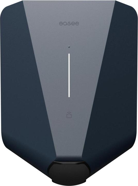 Easee Home (Typ 2, 22 kW, 32 A, Typ 2)