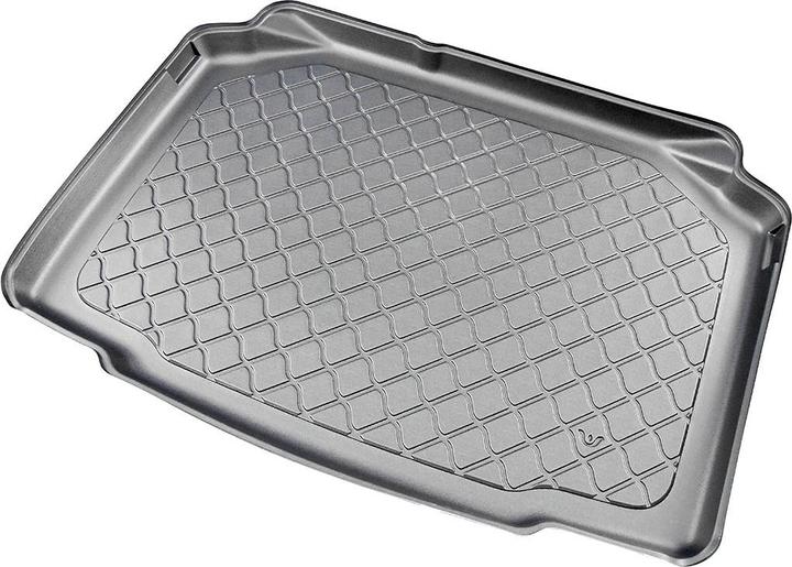 Produktbild Aristar Kofferraumwanne für Skoda Kamiq ab 2019 bis Heute (untere Ladefläche)