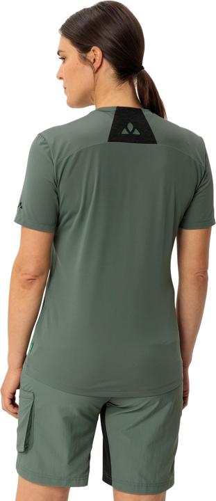 Produktbild Vaude Qimsa Logo Shirt (44, XL)